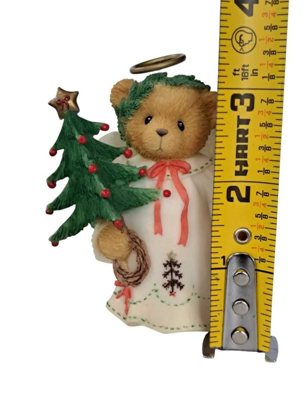 Cherished Teddies Ariel Everyone Needs Help Learning To Fly 706698 Enesco 2000